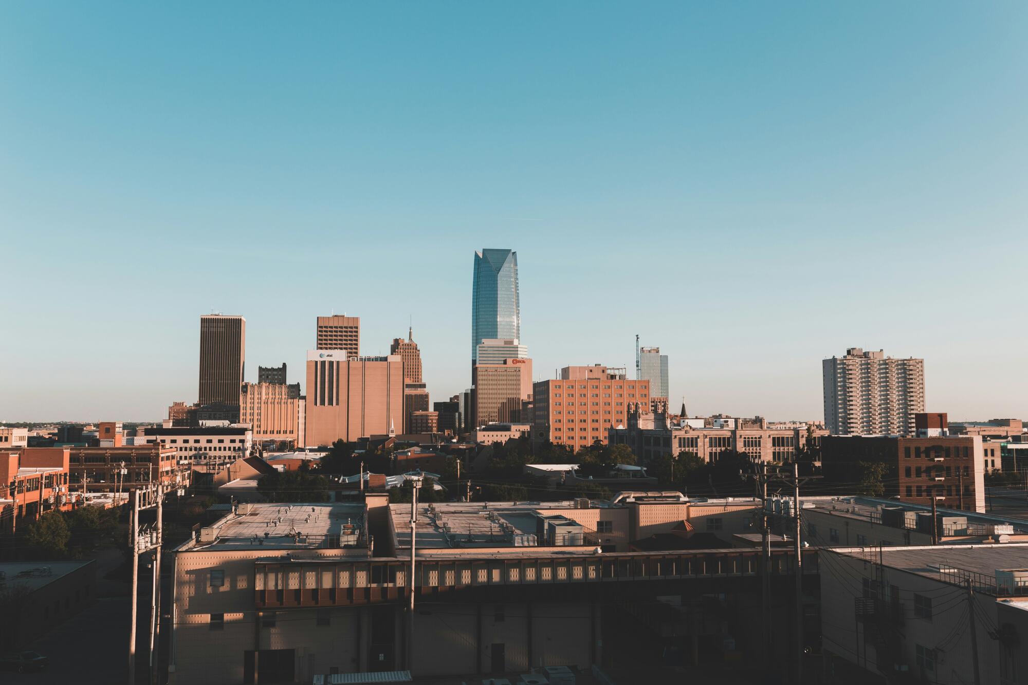 Effective Lease Enforcement Tips for Landlords in Oklahoma City